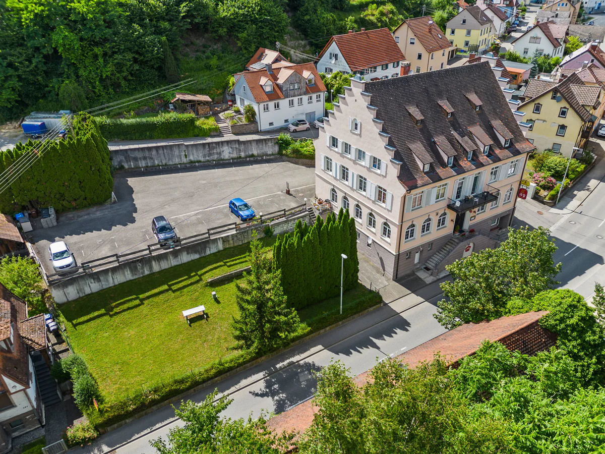 Edifício de 19 divisões em Konstanz, Germany N.º 269921