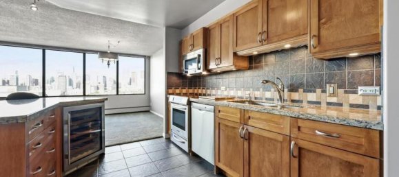 Studio-Eigentumswohnung in Alberta, Canada, Nr. 1190 9