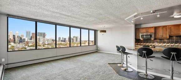 Studio-Eigentumswohnung in Alberta, Canada, Nr. 1190 6