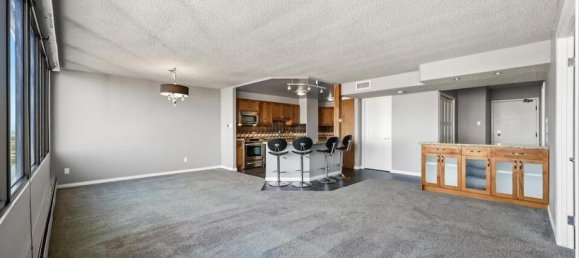 Studio-Eigentumswohnung in Alberta, Canada, Nr. 1190 7