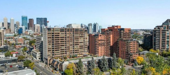 Studio-Eigentumswohnung in Alberta, Canada, Nr. 1190 2