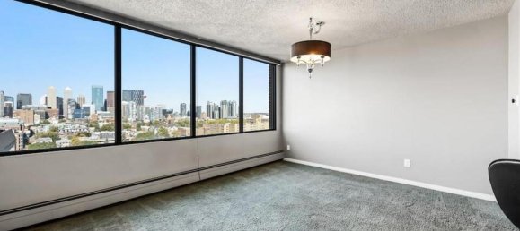 Studio-Eigentumswohnung in Alberta, Canada, Nr. 1190 8