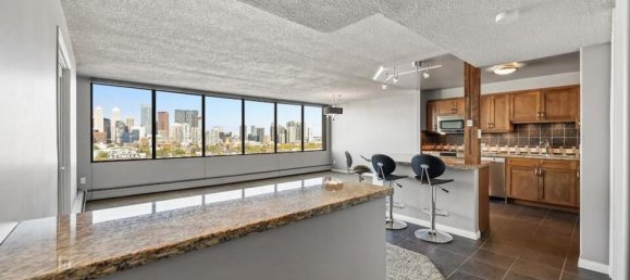 Studio-Eigentumswohnung in Alberta, Canada, Nr. 1190 5