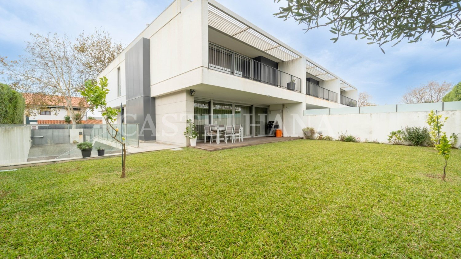 5 bedrooms Villa in Arcozelo, Portugal No. 126764