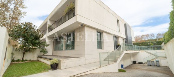 5 bedrooms Villa in Arcozelo, Portugal No. 126764 8