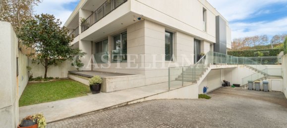5 bedrooms Villa in Arcozelo, Portugal No. 126764 10