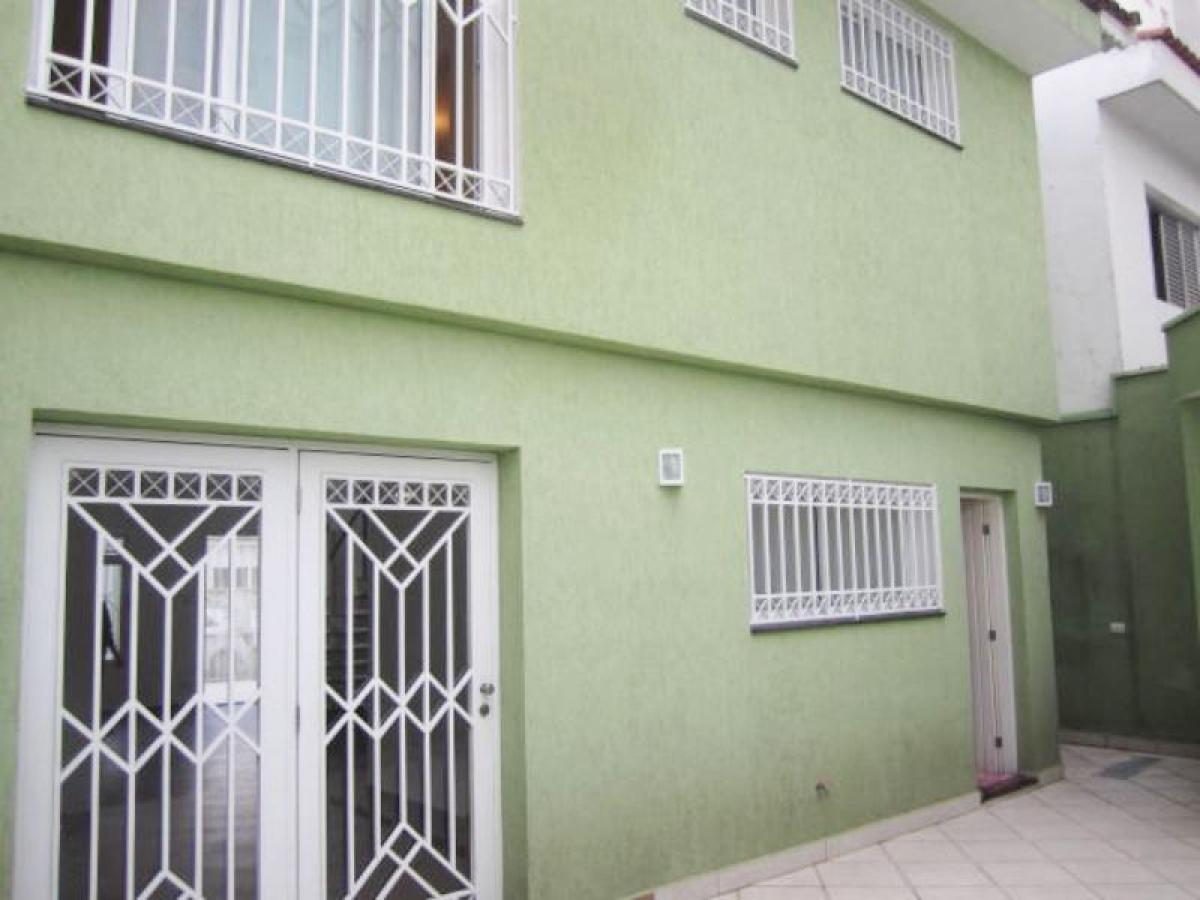 Casa T2 em São Paulo, Brazil N.º 515448