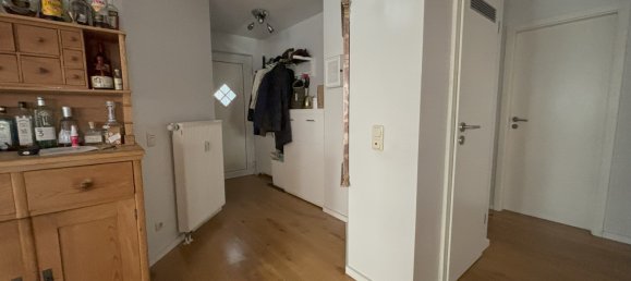 3 rooms Apartment in Wetteraukreis, Germany No. 55522 6