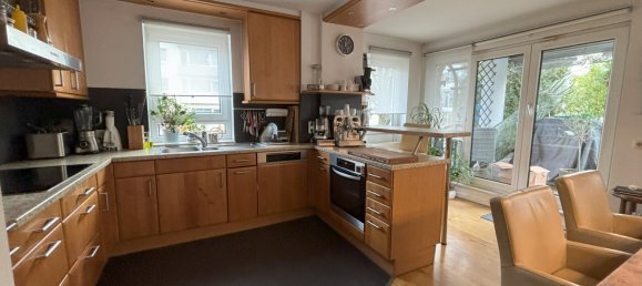 3 rooms Apartment in Wetteraukreis, Germany No. 55522 3