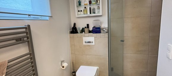 3 rooms Apartment in Wetteraukreis, Germany No. 55522 9