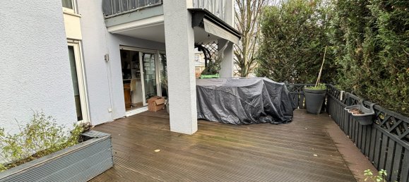 3 rooms Apartment in Wetteraukreis, Germany No. 55522 10