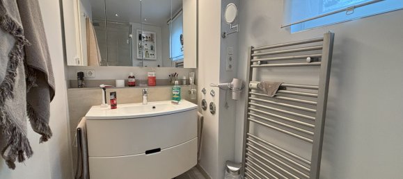 3 rooms Apartment in Wetteraukreis, Germany No. 55522 8