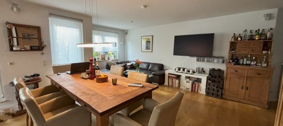 3 rooms Apartment in Wetteraukreis, Germany No. 55522 5