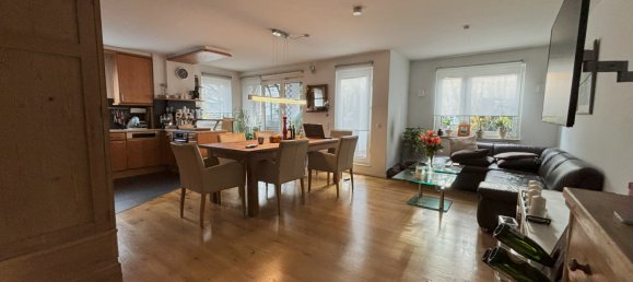 3 rooms Apartment in Wetteraukreis, Germany No. 55522 2