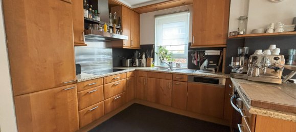 3 rooms Apartment in Wetteraukreis, Germany No. 55522 4