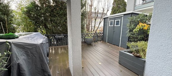 3 rooms Apartment in Wetteraukreis, Germany No. 55522 11