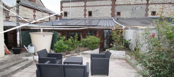 4 Schlafzimmer Haus in Le Petit-Quevilly, France, Nr. 358818 13