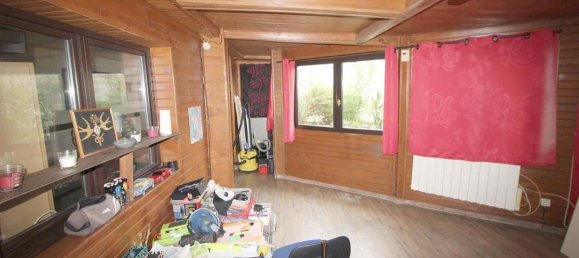 4 Schlafzimmer Haus in Le Petit-Quevilly, France, Nr. 358818 5