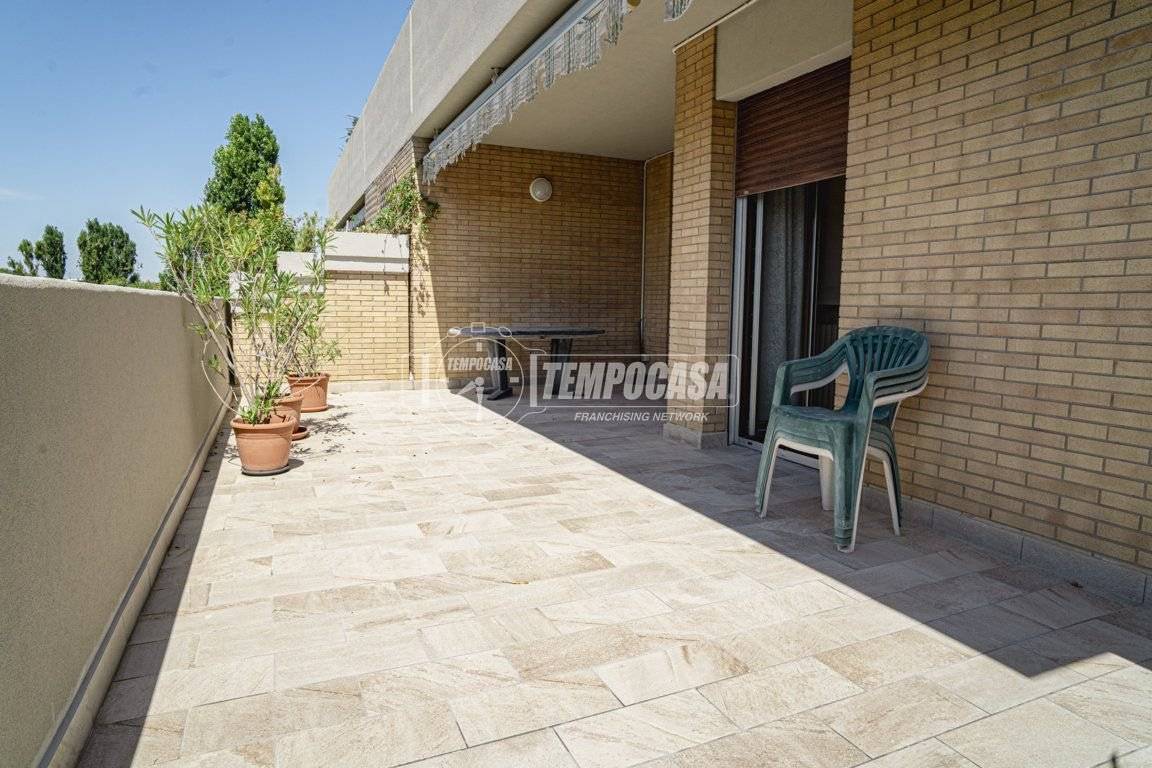 2 غرف نوم شقة في Fano, Italy رقم 266327