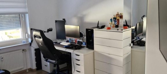 Apartamento de 3 dormitorios en Ludwigsburg, Germany No. 313442 2