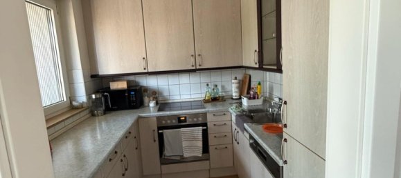Apartamento de 3 dormitorios en Ludwigsburg, Germany No. 313442 6