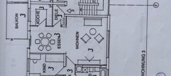 Apartamento de 3 dormitorios en Ludwigsburg, Germany No. 313442 20