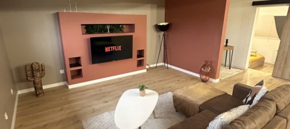 2 Schlafzimmer Gebäude in Charleville-Mezieres, France, Nr. 270163 3