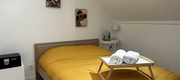 2 Schlafzimmer Gebäude in Charleville-Mezieres, France, Nr. 270163 7