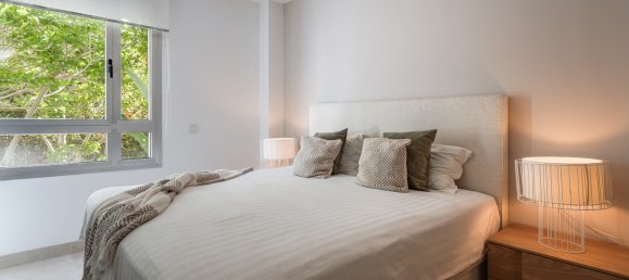 3 Schlafzimmer Wohnung in Benahavis, Spain, Nr. 55751 11
