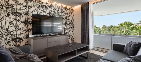 3 Schlafzimmer Wohnung in Benahavis, Spain, Nr. 55751 6