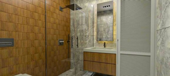 Wohnung 2+1 in MIA CITY, Alanya, Turkey, Nr. 39363 3