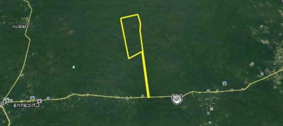 Studio in Campeche, Mexico, Nr. 180163 2