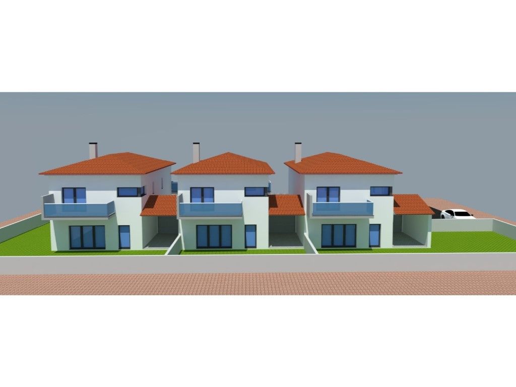 4 bedrooms House in Leiria, Portugal No. 339625