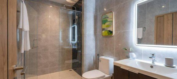 1 bedroom Condo in Bang Tao, Thailand No. 58525 5