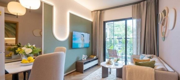 1 bedroom Condo in Bang Tao, Thailand No. 58525 6