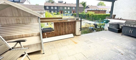 7 rooms Townhouse in Recklinghausen, Germany No. 290788 8