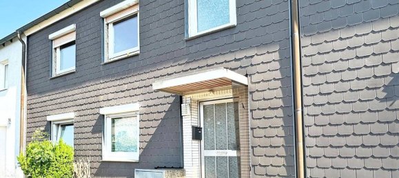 7 rooms Townhouse in Recklinghausen, Germany No. 290788 4