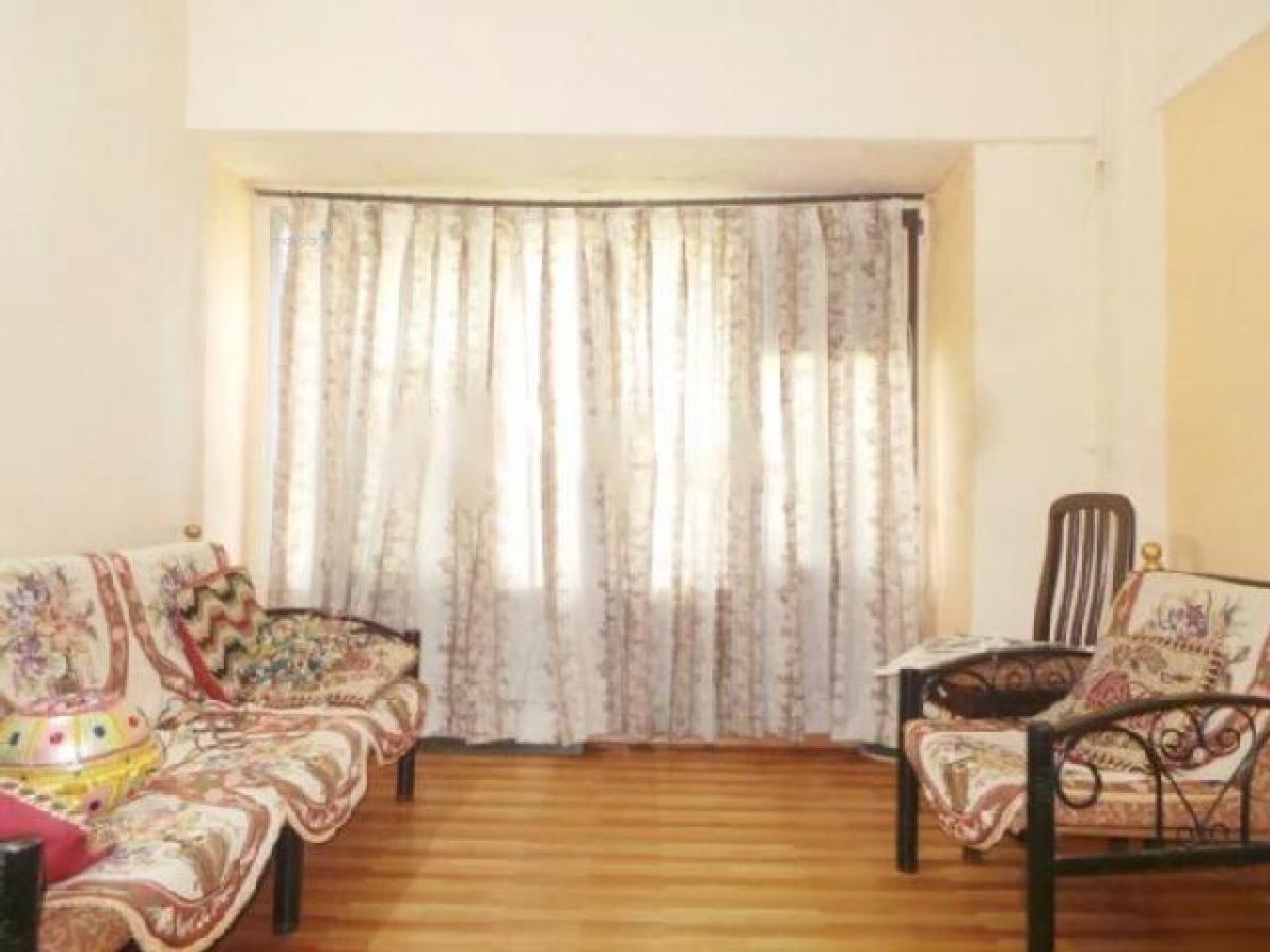 Studio in Mumbai, India No. 60013