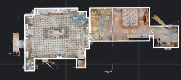 Дом с 3 комнатами в Франкавилла Фонтана, Италия № 22692 29