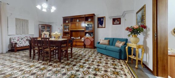 Дом с 3 комнатами в Франкавилла Фонтана, Италия № 22692 7