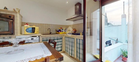 Дом с 3 комнатами в Франкавилла Фонтана, Италия № 22692 18