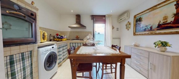 Дом с 3 комнатами в Франкавилла Фонтана, Италия № 22692 16