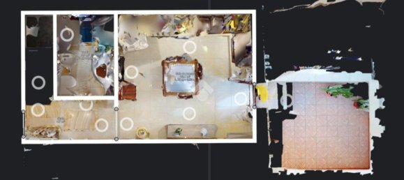 Дом с 3 комнатами в Франкавилла Фонтана, Италия № 22692 30