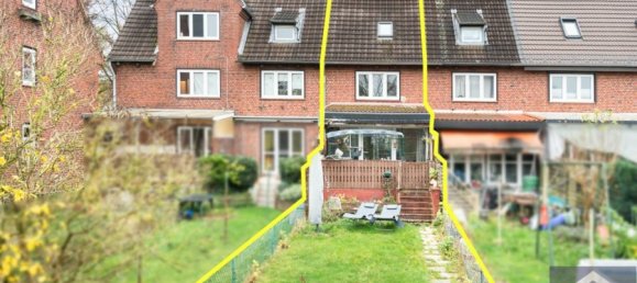 4غرفة تاون هاوس في Kiel, Germany رقم 34071 4