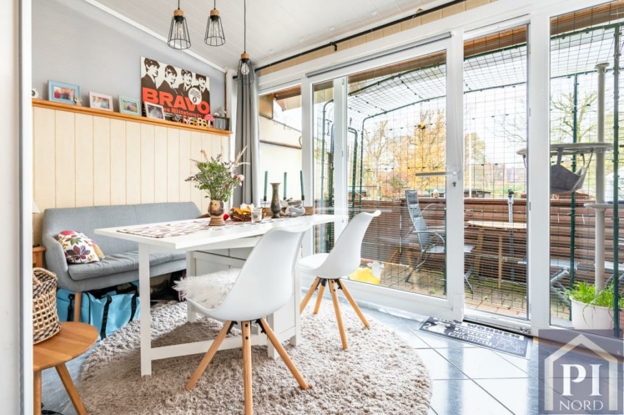 4غرفة تاون هاوس في Kiel, Germany رقم 34071