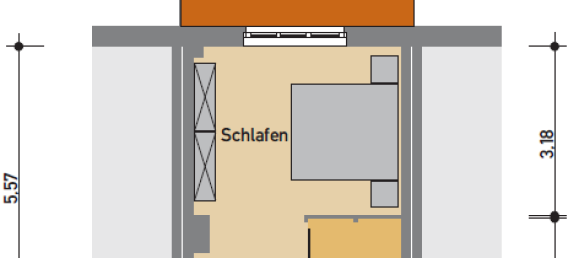 4غرفة تاون هاوس في Kiel, Germany رقم 34071 22