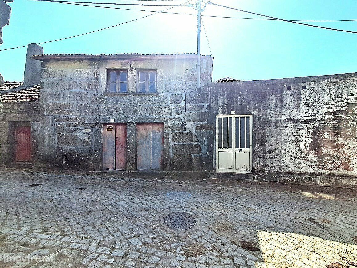 5 bedrooms House in Vila Pouca de Aguiar, Portugal No. 219528