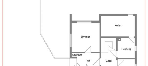 7 rooms House in Bodenseekreis, Germany No. 2203 11