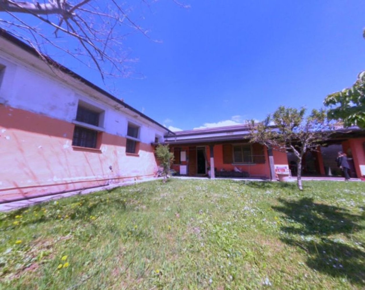 3-Zimmer Wohnung in Gonzaga, Italy, Nr. 186589