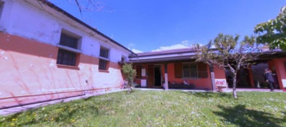 3-Zimmer Wohnung in Gonzaga, Italy, Nr. 186589 27